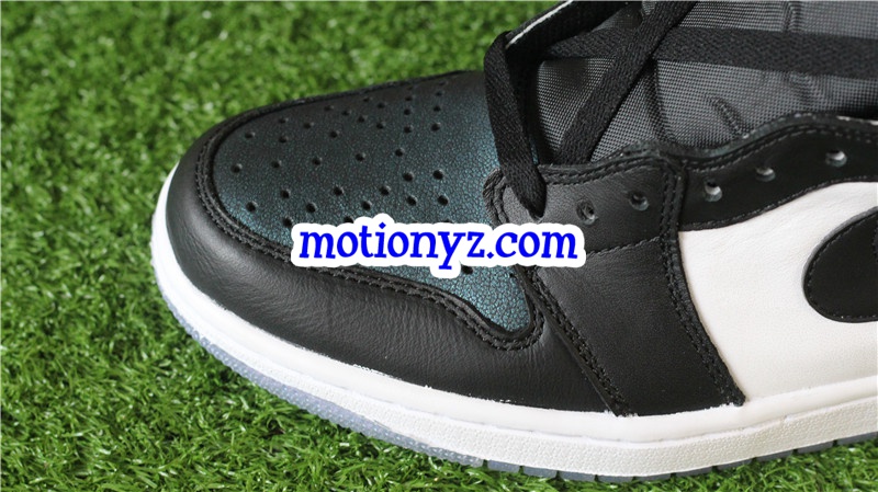 Authentic Air Jordan 1 Retro High OG All-Star